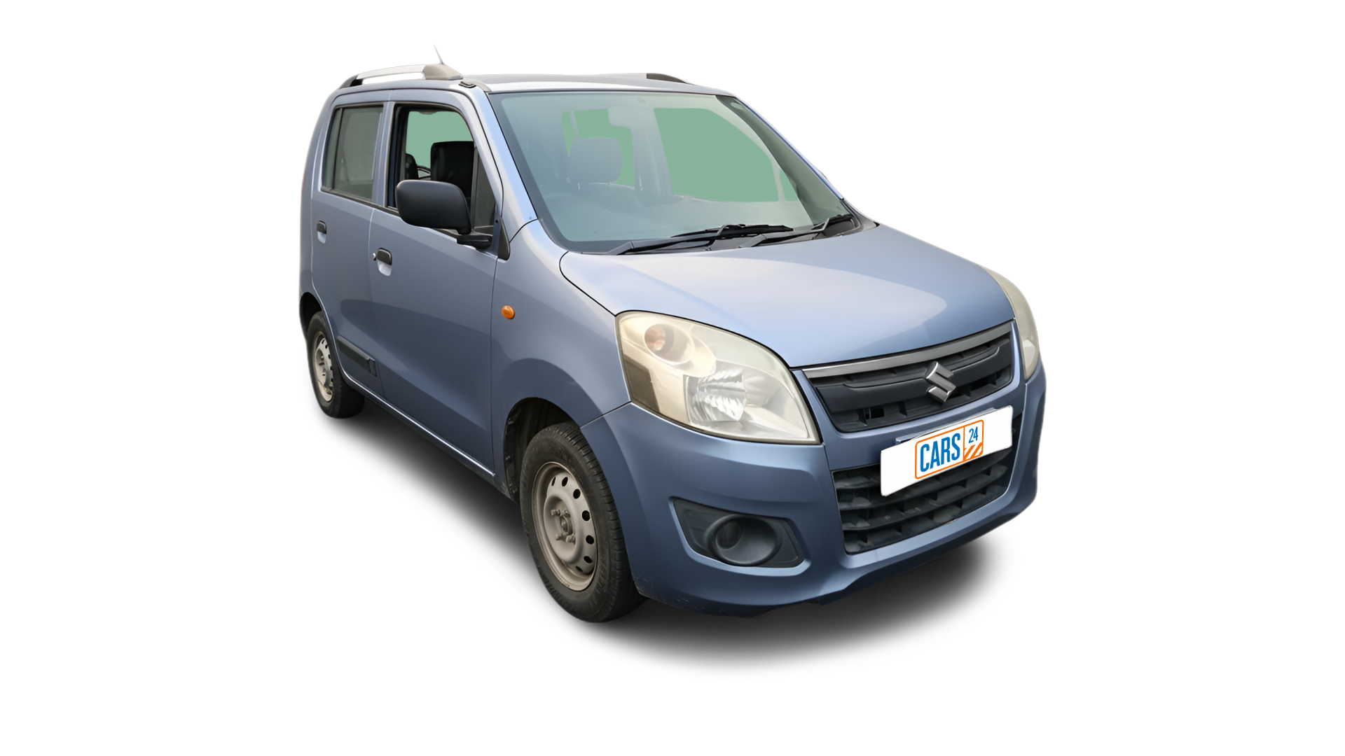 Maruti Wagon R 1.0-img